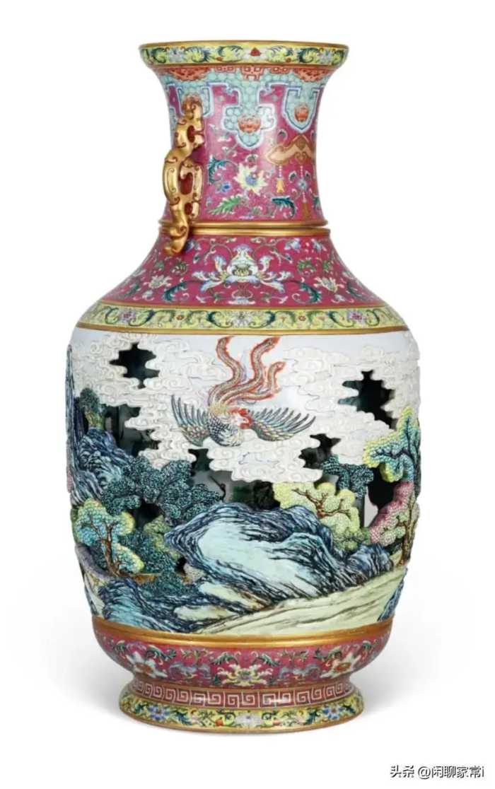 中国十大天价瓷器排行榜，真是大开眼界，绝世瑰宝，传世之作。