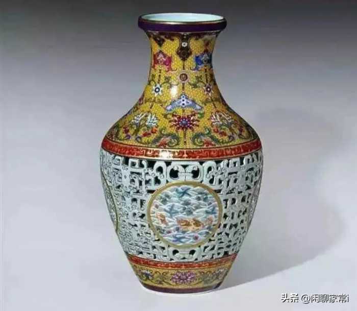 中国十大天价瓷器排行榜，真是大开眼界，绝世瑰宝，传世之作。