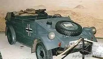 在世界大战的夹缝中，德国汽车是怎么飞速发展起来的？