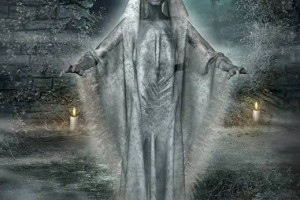 冥界之门：死灵法师的邪术与生命的穿越