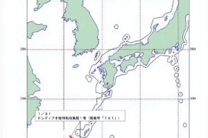 要出动了！面对美国三航母，日本发现中国又派出一艘特殊战舰