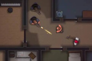 射击游戏《警察故事》上架Steam 营救平民，消灭罪犯