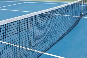 关于羽毛球网架高度的标准，你知道多少？